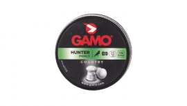 Diabolo Gamo Hunter 5,5mm 250pz