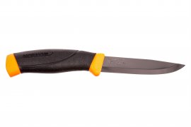 Coltello Morakniv Companion Hi-Vis Orange