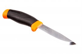 Coltello Morakniv Companion Hi-Vis Orange