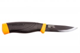 Coltello Morakniv Companion HD Hi-Vis Orange