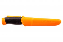 Coltello Morakniv Companion HD Hi-Vis Orange