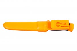 Coltello Morakniv Companion HD Hi-Vis Orange