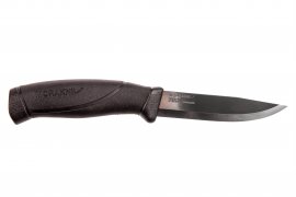 Coltello Morakniv Companion Nero