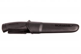 Coltello Morakniv Companion Nero