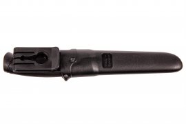 Coltello Morakniv Companion Nero