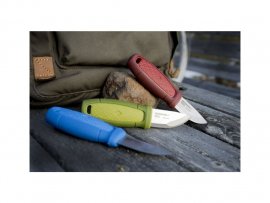 Coltello Morakniv Eldris Arancione