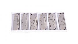 Set di coltelli Joker 6 pezzi JKR545