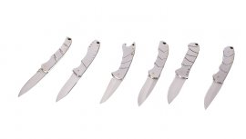 Set di coltelli Joker 6 pezzi JKR545