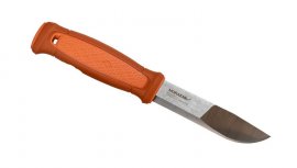 Coltello Morakniv Kansbol Burnt Orange