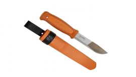 Coltello Morakniv Kansbol Burnt Orange