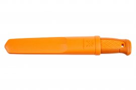 Coltello Morakniv Kansbol Burnt Orange Multi Mount