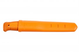 Coltello Morakniv Kansbol Burnt Orange Multi Mount