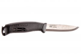Coltello Morakniv Companion Spark Nero