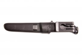 Coltello Morakniv Companion Spark Nero