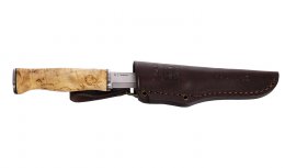 Coltello Joker Puukko CL127