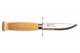 Coltello Morakniv Scout 39 Natural