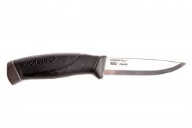 Coltello Morakniv Companion Anthracite