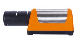 Affilatore elettrico diamantato Realhunter