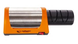 Affilatore elettrico diamantato Realhunter