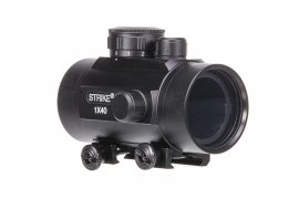 Collimatore ASG Strike 1x40 mm