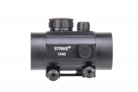 Collimatore ASG Strike 1x40 mm