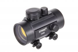Collimatore ASG Strike 1x40 mm