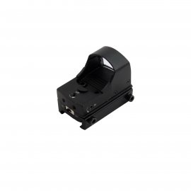 Collimatore ASG compatto