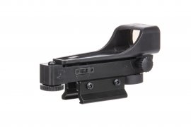 Mirino a punto rosso Swiss Arms Picatinny