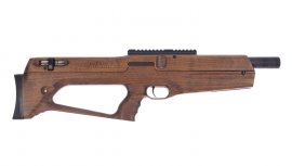 Carabina ad aria compressa AirMaks Caiman X 5,5mm Faggio