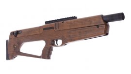 Carabina ad aria compressa AirMaks Caiman X 5,5mm Faggio