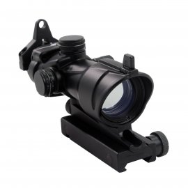 Collimatore Warrior AG Plus