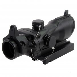 Collimatore Warrior AG Plus