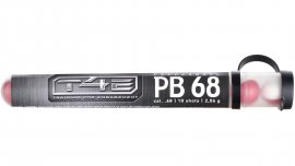 RAM pallini T4E cal.68 al peperoncino 10 pz