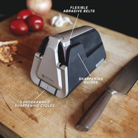 Affilatore elettrico da cucina Work Sharp E5-I