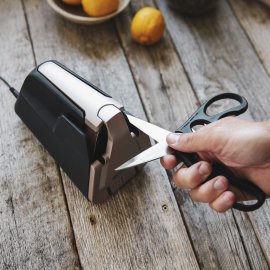 Affilatore elettrico da cucina Work Sharp E5-I