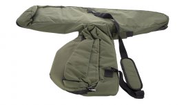 Fodero per balestra Jandao Chace Star verde camo