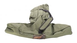 Custodia per balestra Jandao Sun II verde camo