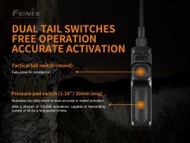 Interruttore remoto Fenix AER-02 V2.0