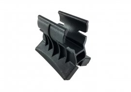 Montaggio magnetico AWM-03 per torce