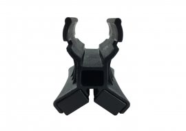 Montaggio magnetico AWM-03 per torce