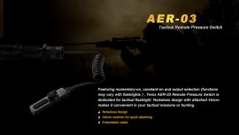Interruttore remoto Fenix AER-03