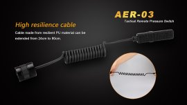 Interruttore remoto Fenix AER-03