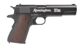 Pistola ad aria compressa Crosman Remington 1911 RAC 4,5mm