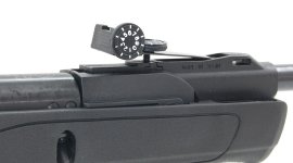Carabina ad aria compressa Gamo Delta Max 4,5mm 2
