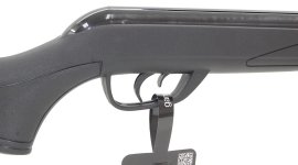 Carabina ad aria compressa Gamo Delta Max 4,5mm 4