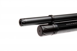 Carabina ad aria Air Arms S510 Carbine 4,5mm Noce