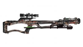 Balestra Barnett Raptor PRO STR 187lb