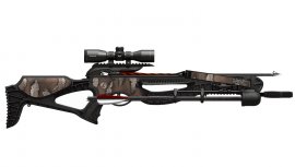 Balestra Barnett Wildcat Camo 195lb