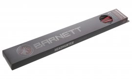 Freccia Barnett Headhunter Carbon 20" 5pz
