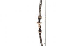 Arco Barnett WildHawk Mossy Oak 15lb